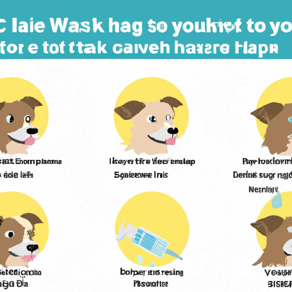 1. Вакцинация
