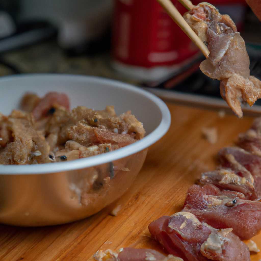 Пищевая ценность крылышек куриных